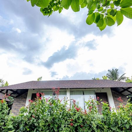 Veerdency Luxury Resort Devanahalli Exteriér fotografie