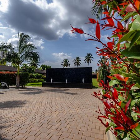 Veerdency Luxury Resort Devanahalli Exteriér fotografie