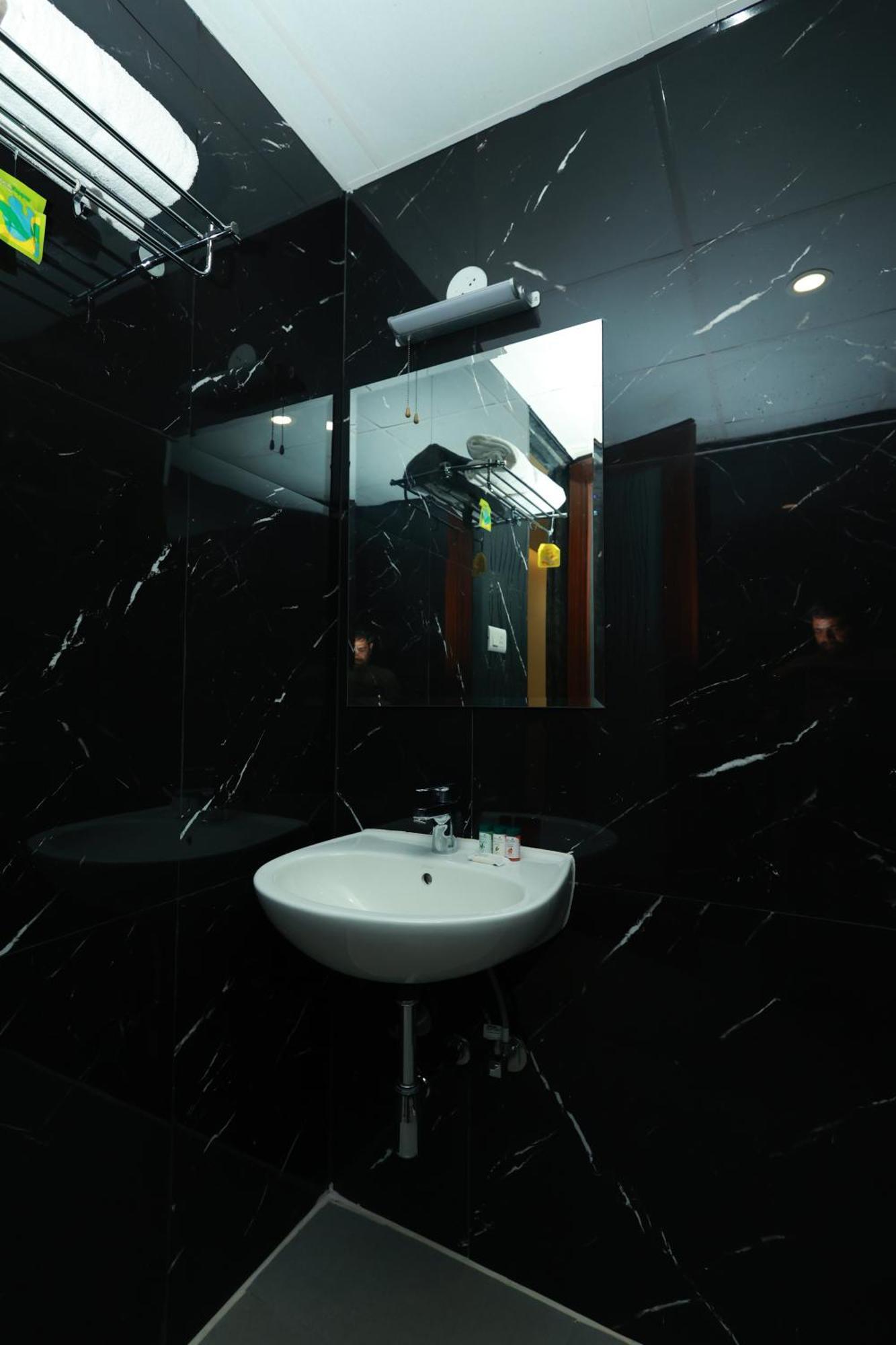 Veerdency Luxury Resort Devanahalli Exteriér fotografie